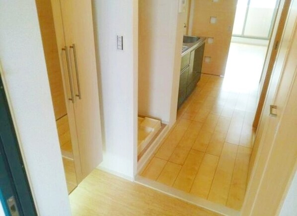 セシリアの物件内観写真